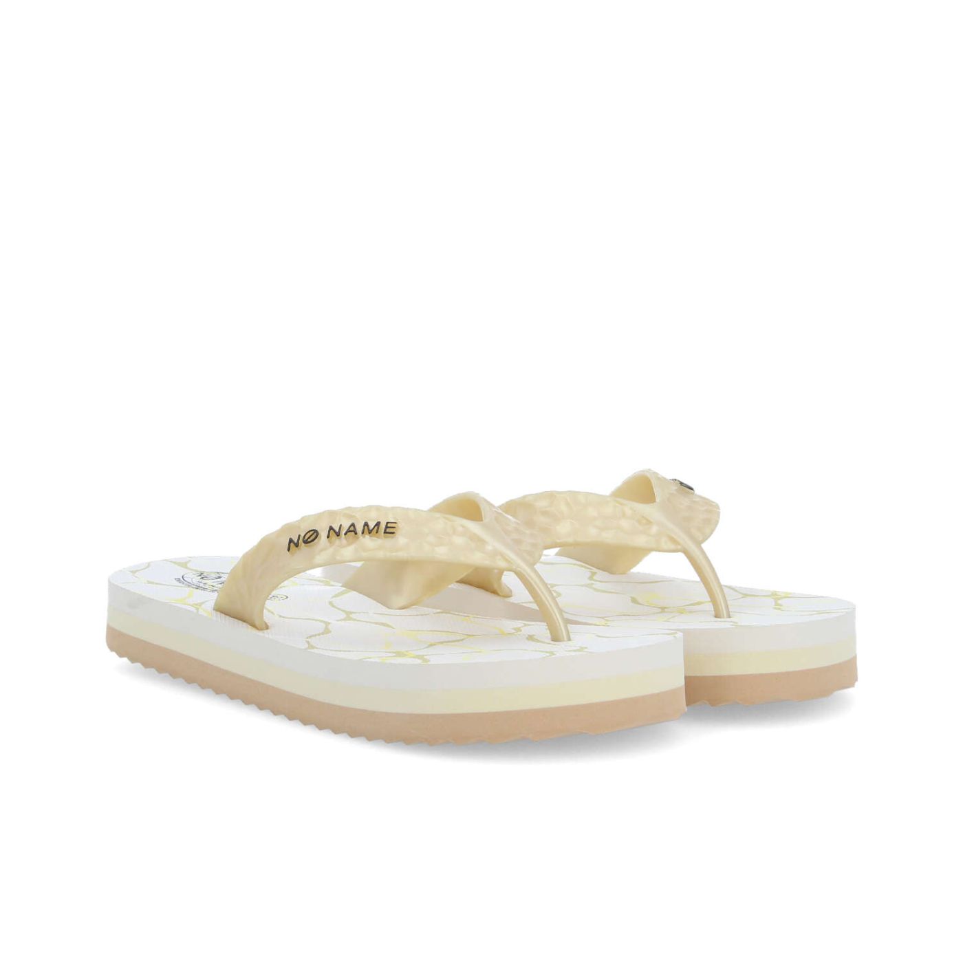 PLAYA POP W - TECH - OR